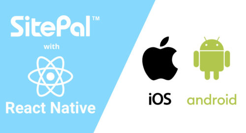 SitePal & React Native